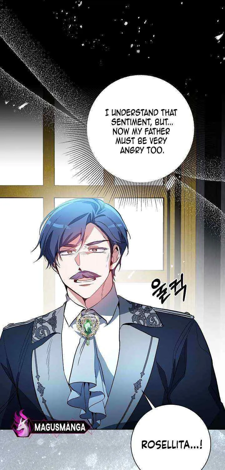 I’m Here to Destroy Chapter 10 page 46 - 