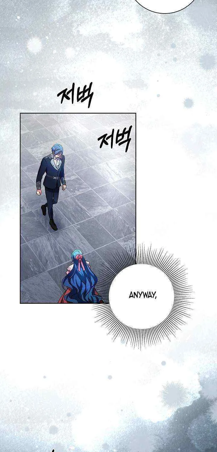I’m Here to Destroy Chapter 10 page 47 - 