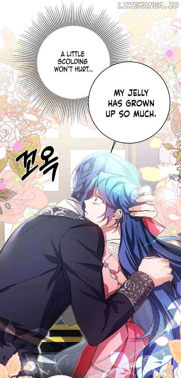 I’m Here to Destroy Chapter 10 page 49 - 