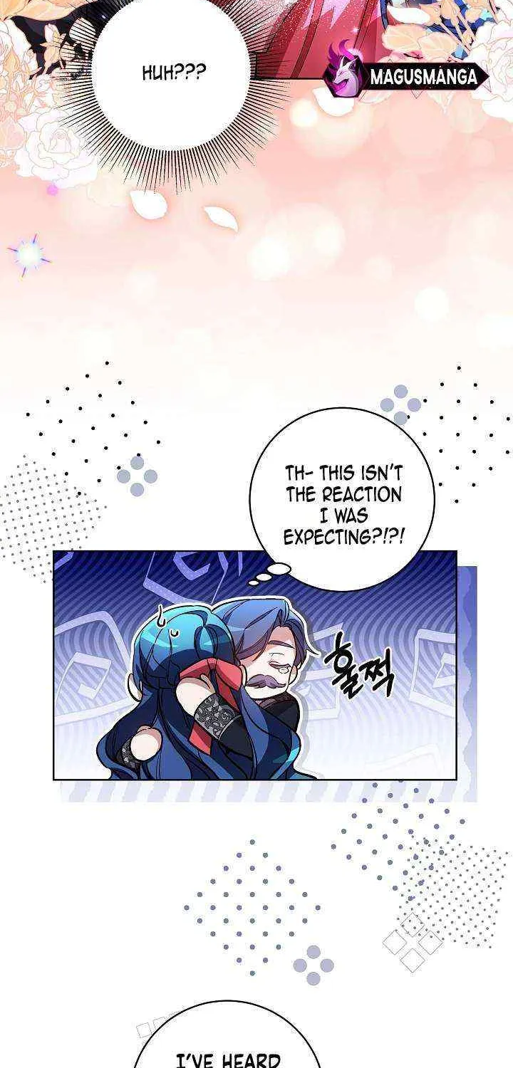 I’m Here to Destroy Chapter 10 page 50 - 