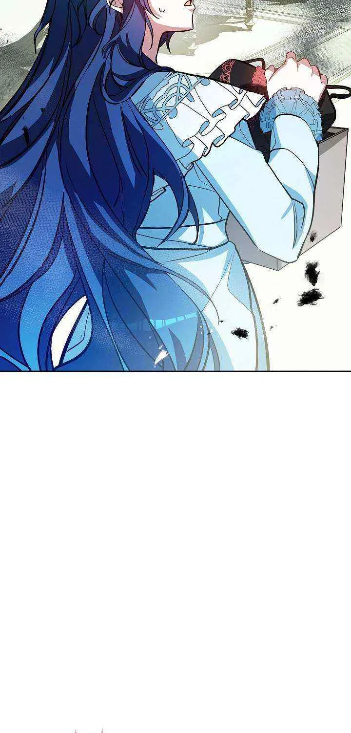 I’m Here to Destroy Chapter 10 page 6 - 