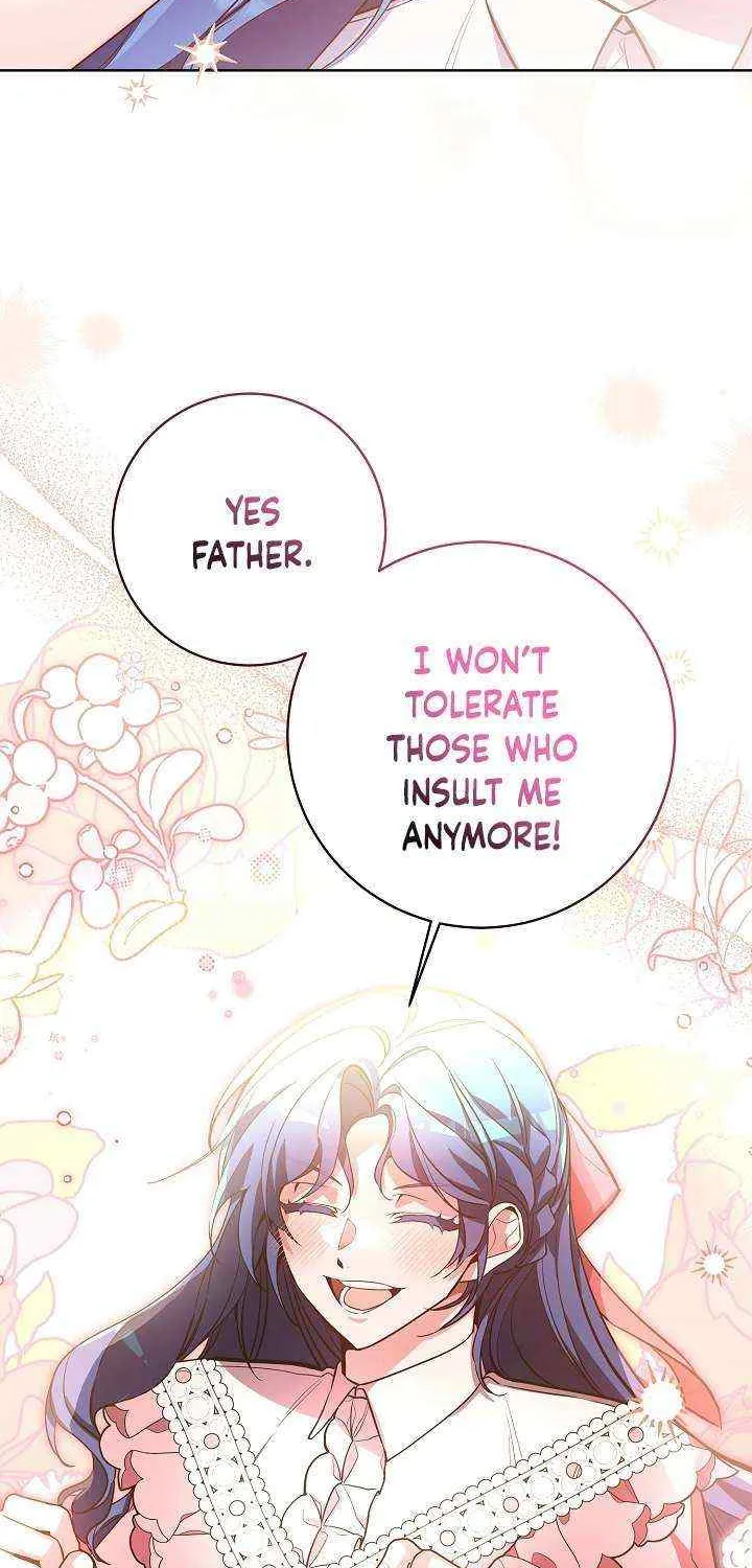 I’m Here to Destroy Chapter 10 page 54 - 