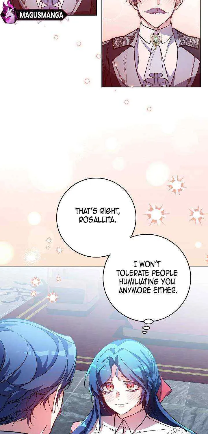 I’m Here to Destroy Chapter 10 page 56 - 