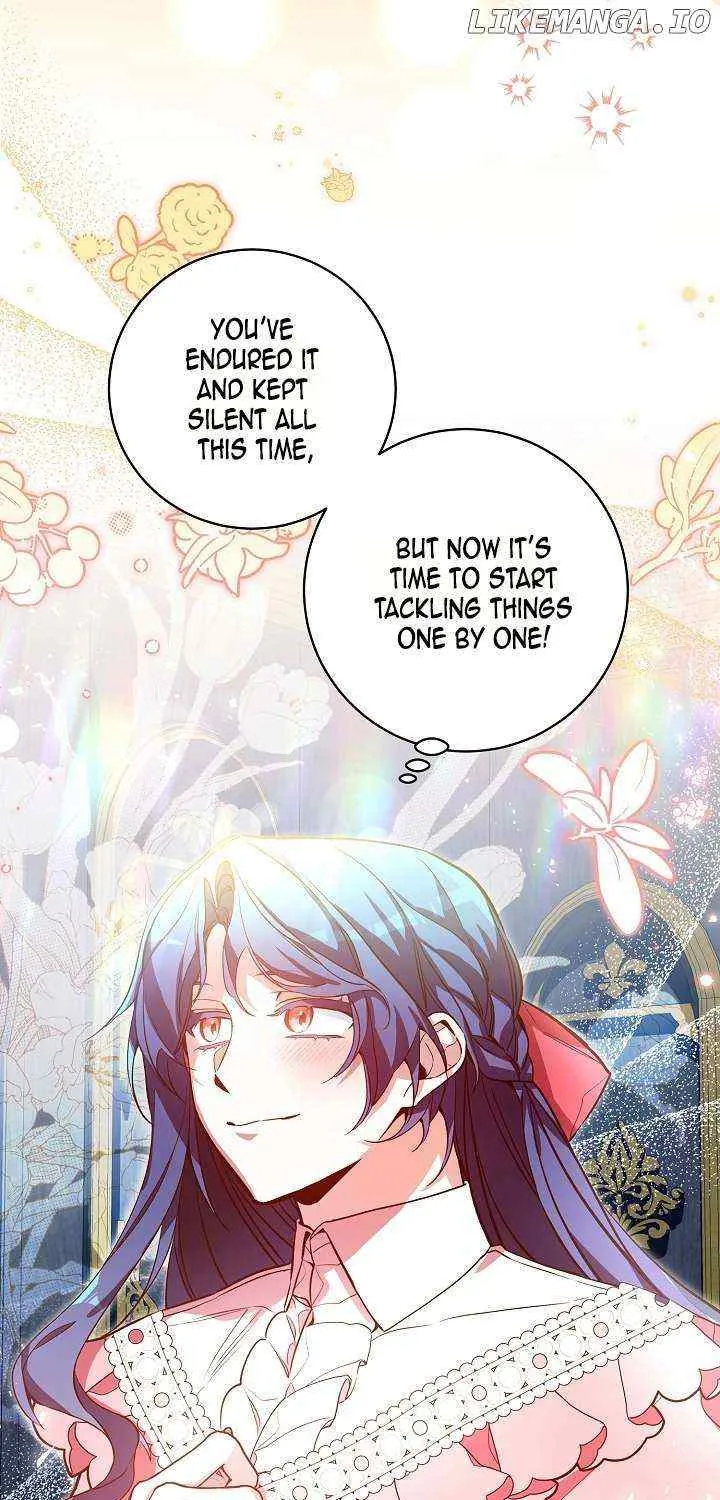 I’m Here to Destroy Chapter 10 page 58 - 