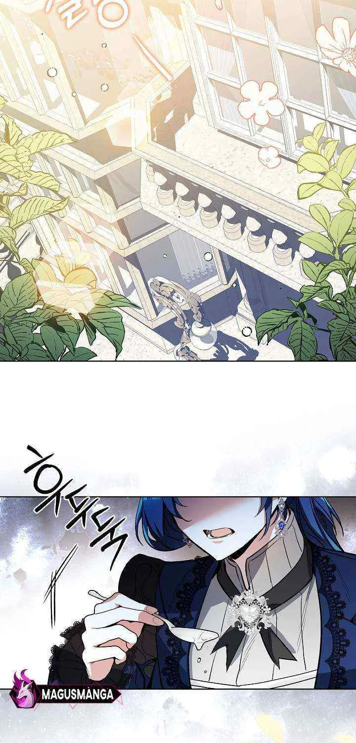 I’m Here to Destroy Chapter 10 page 60 - 