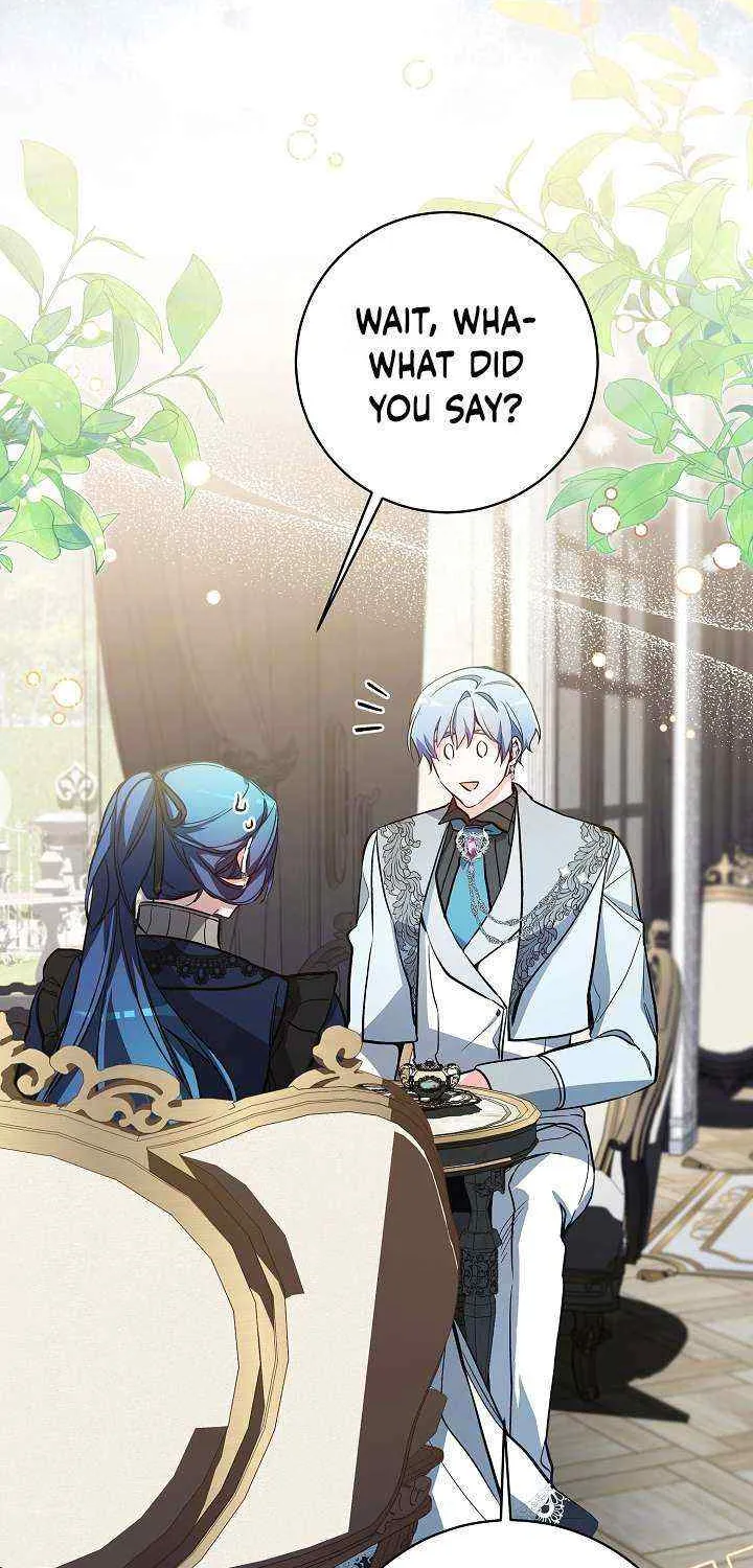 I’m Here to Destroy Chapter 10 page 61 - 
