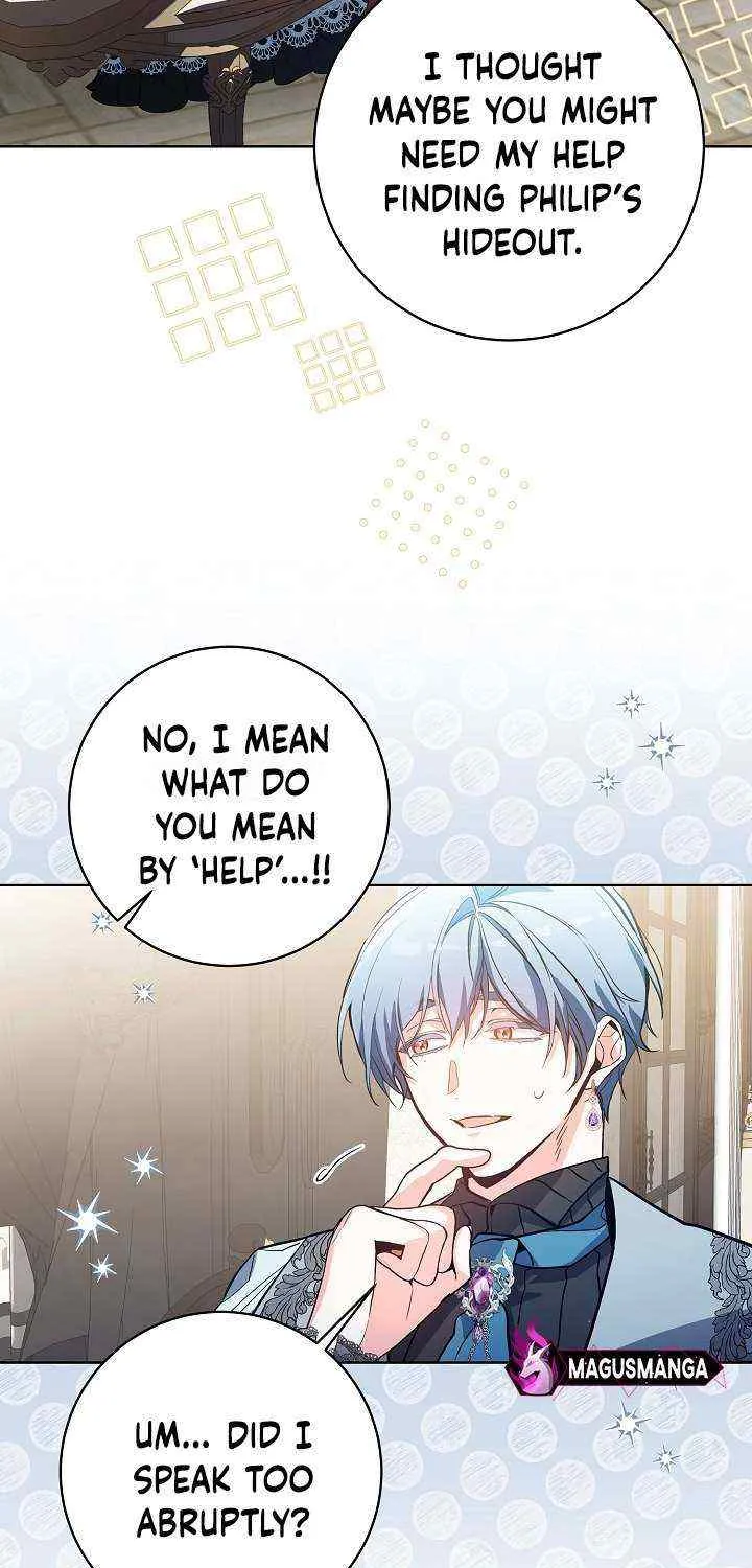 I’m Here to Destroy Chapter 10 page 62 - 