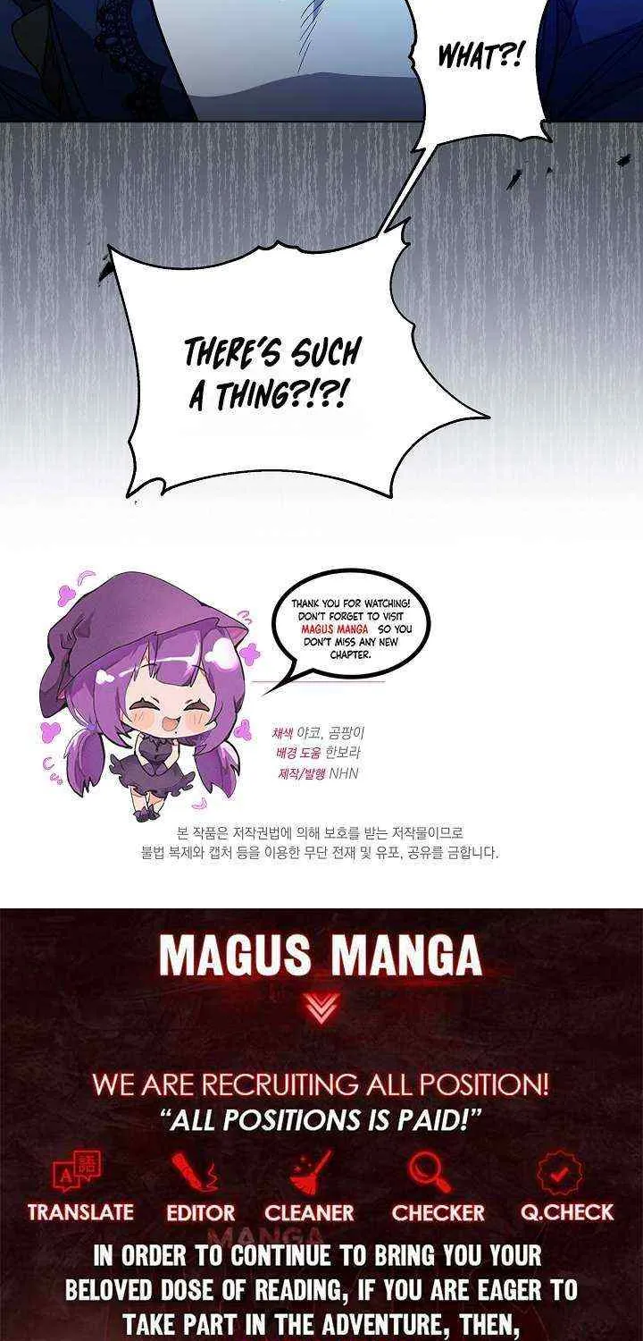 I’m Here to Destroy Chapter 10 page 64 - 