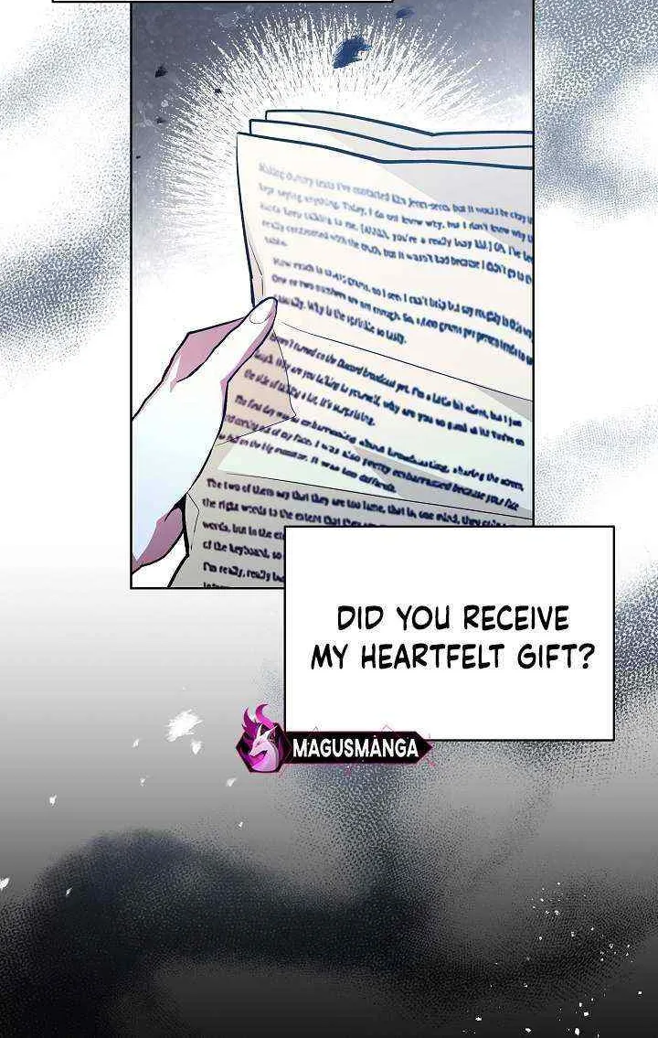 I’m Here to Destroy Chapter 10 page 8 - 
