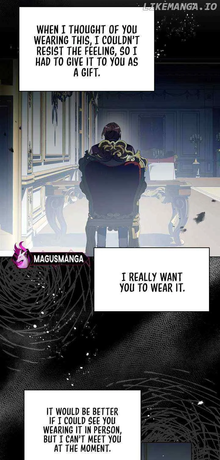 I’m Here to Destroy Chapter 10 page 9 - 