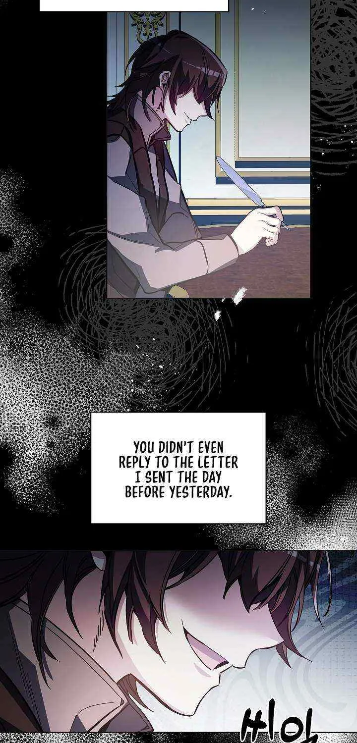 I’m Here to Destroy Chapter 10 page 10 - 