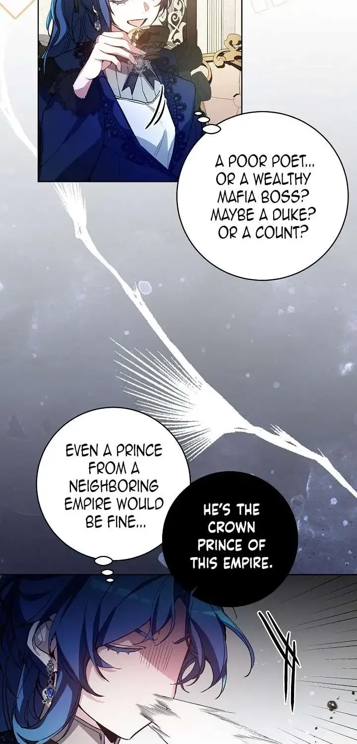 I’m Here to Destroy Chapter 11 page 13 - 