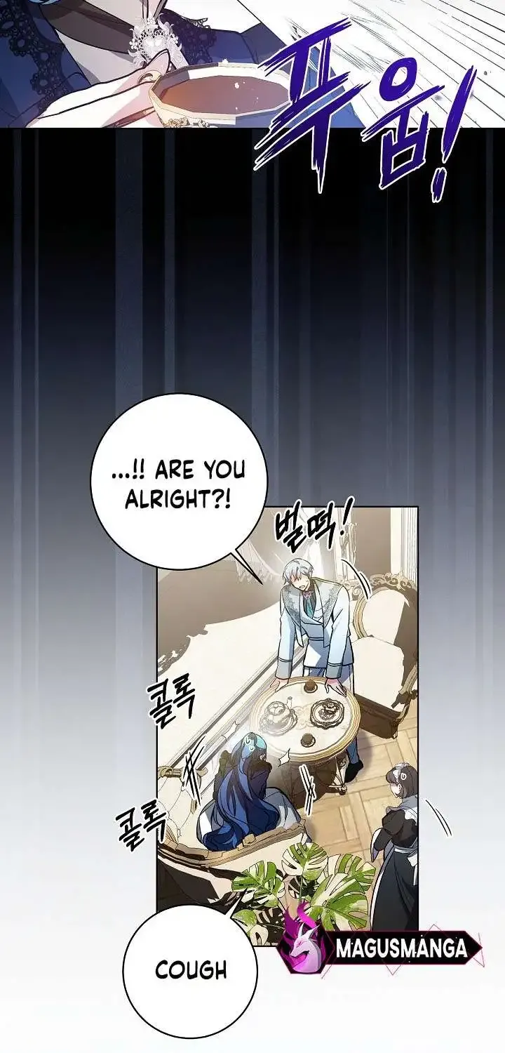 I’m Here to Destroy Chapter 11 page 14 - 