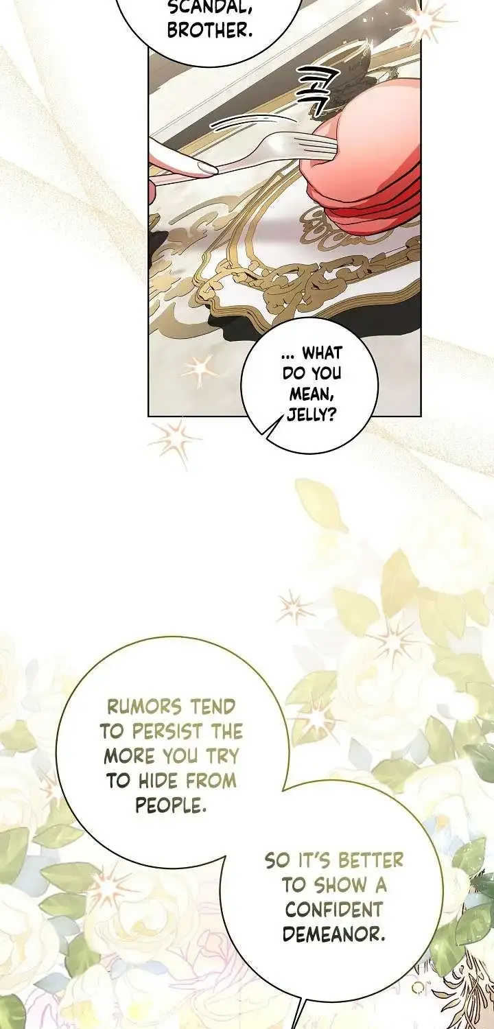 I’m Here to Destroy Chapter 11 page 26 - 
