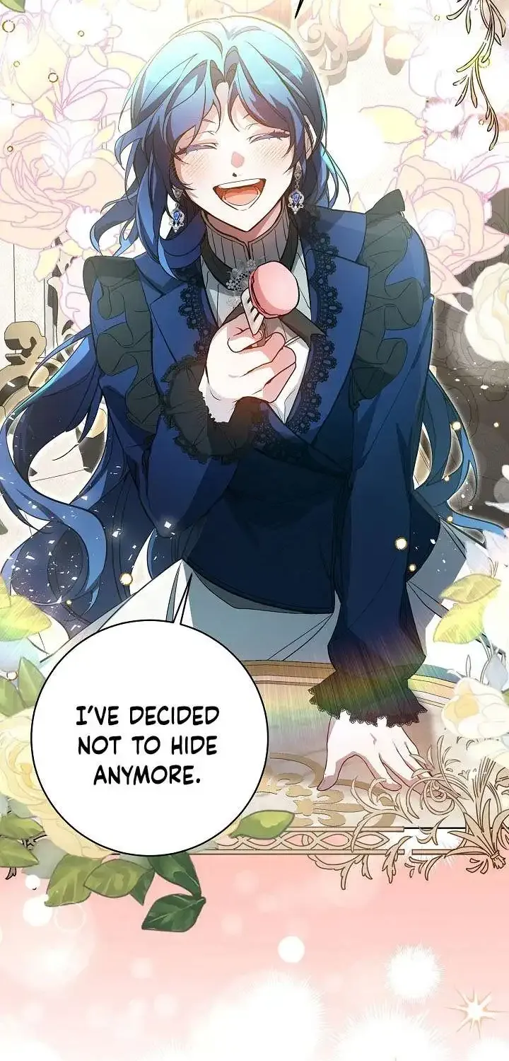 I’m Here to Destroy Chapter 11 page 27 - 