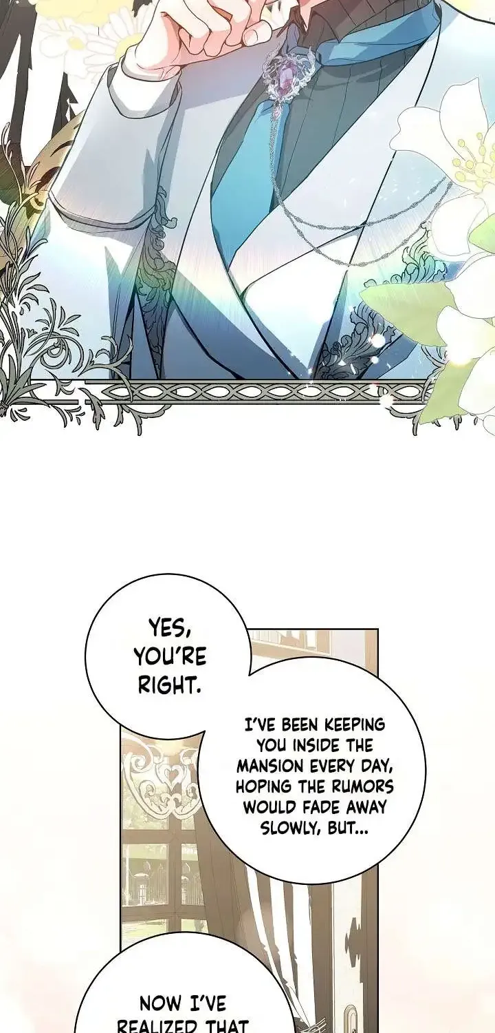 I’m Here to Destroy Chapter 11 page 29 - 