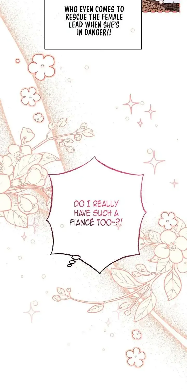 I’m Here to Destroy Chapter 11 page 4 - 