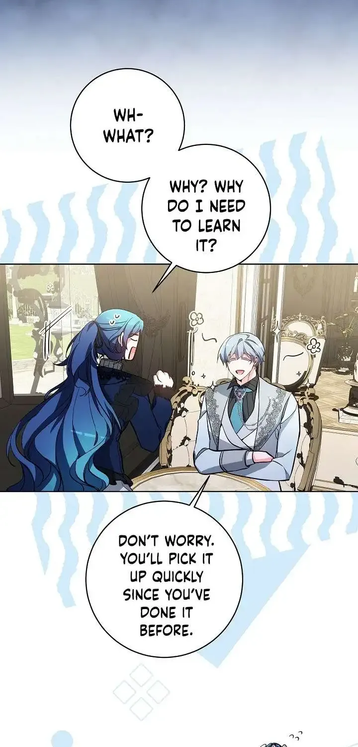 I’m Here to Destroy Chapter 11 page 33 - 
