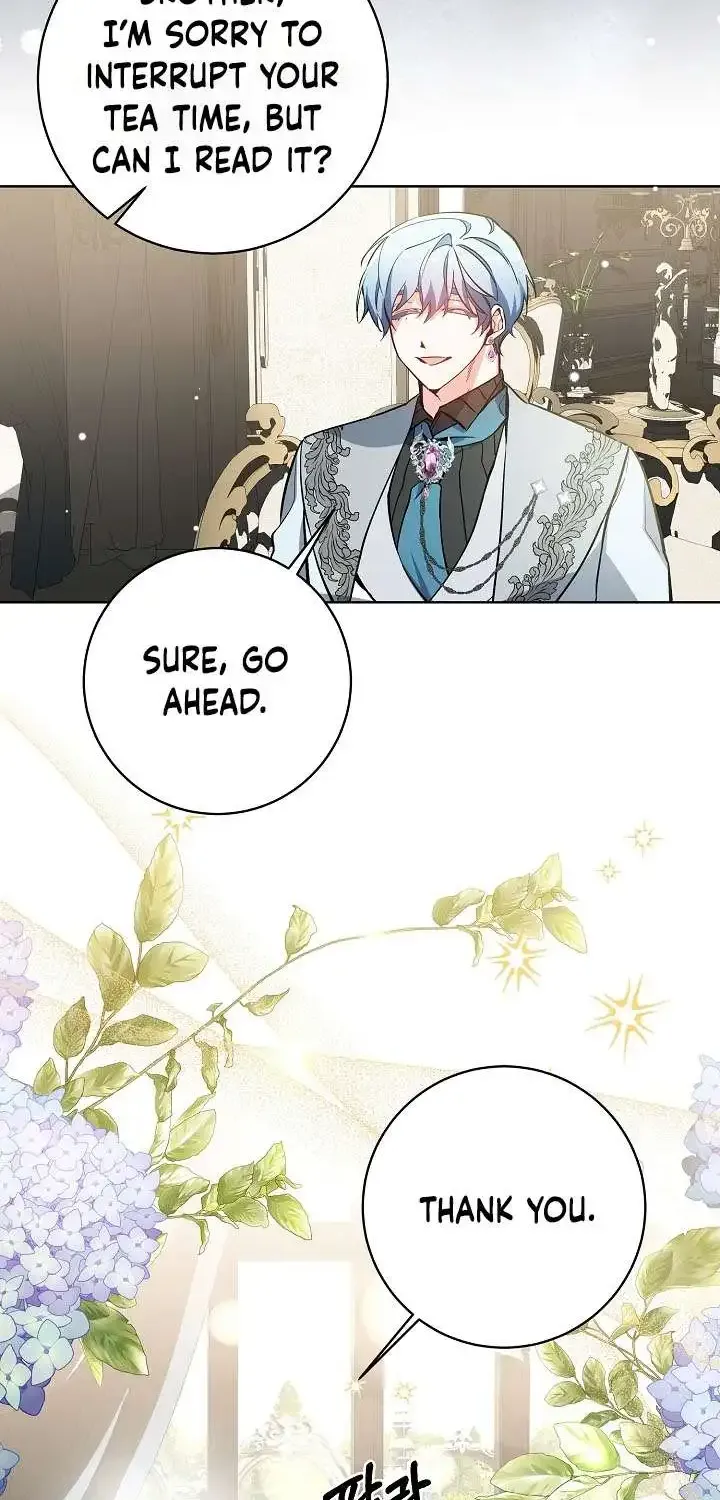 I’m Here to Destroy Chapter 11 page 38 - 