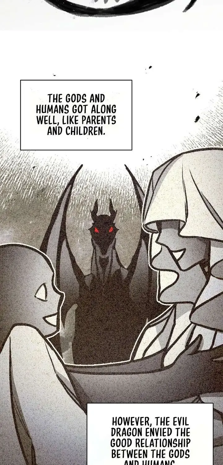 I’m Here to Destroy Chapter 11 page 42 - 
