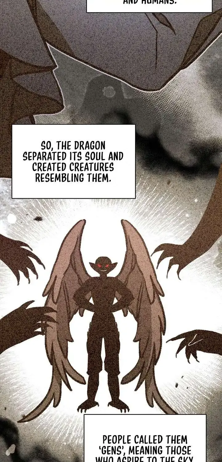 I’m Here to Destroy Chapter 11 page 43 - 