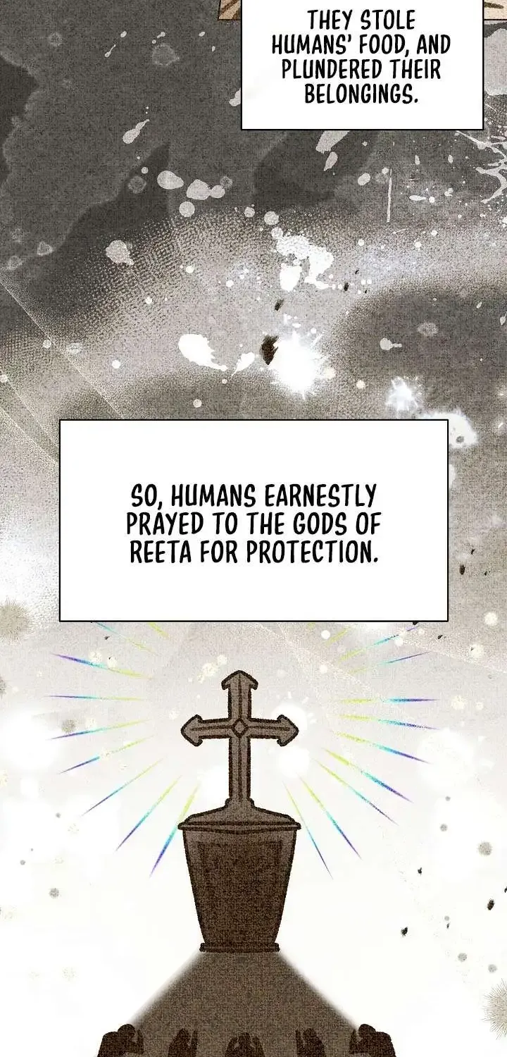 I’m Here to Destroy Chapter 11 page 45 - 