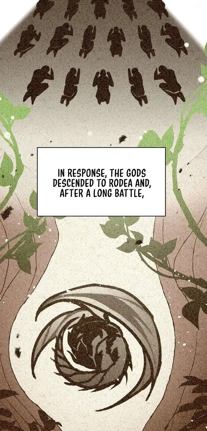 I’m Here to Destroy Chapter 11 page 46 - 