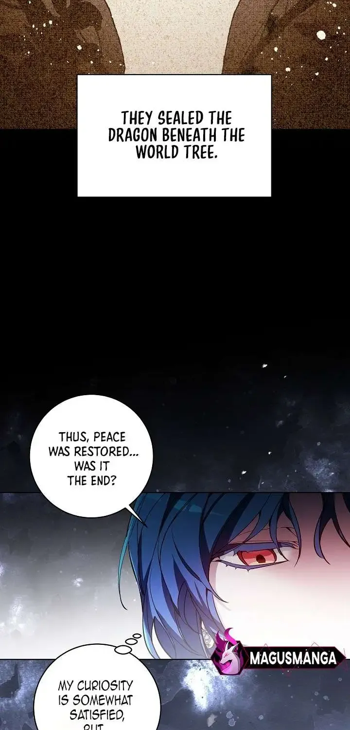 I’m Here to Destroy Chapter 11 page 47 - 