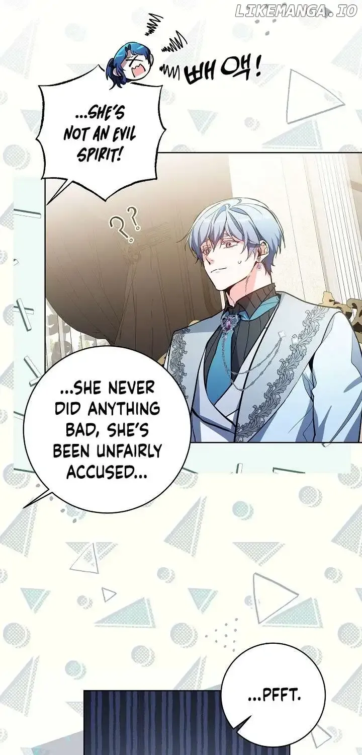 I’m Here to Destroy Chapter 11 page 50 - 