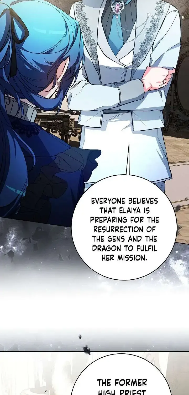 I’m Here to Destroy Chapter 11 page 53 - 