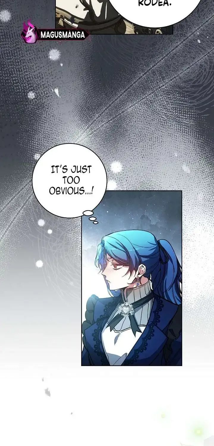 I’m Here to Destroy Chapter 11 page 57 - 