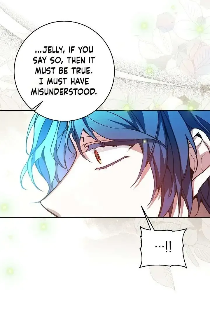 I’m Here to Destroy Chapter 11 page 58 - 