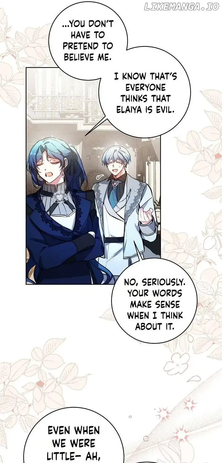 I’m Here to Destroy Chapter 11 page 59 - 