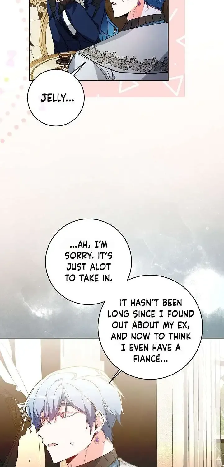 I’m Here to Destroy Chapter 11 page 7 - 