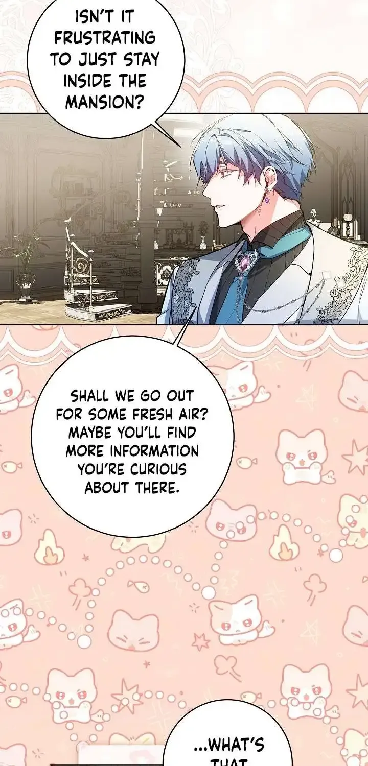 I’m Here to Destroy Chapter 11 page 61 - 