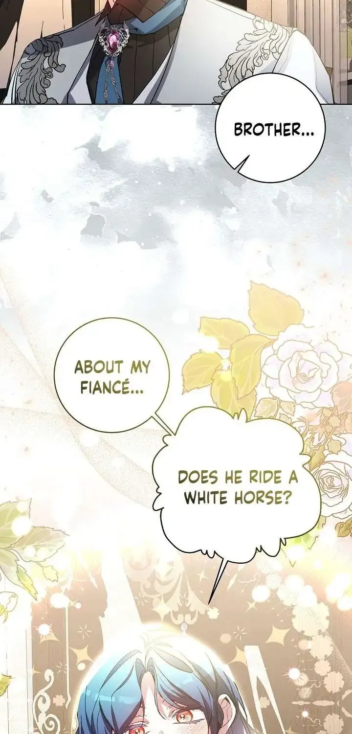I’m Here to Destroy Chapter 11 page 8 - 