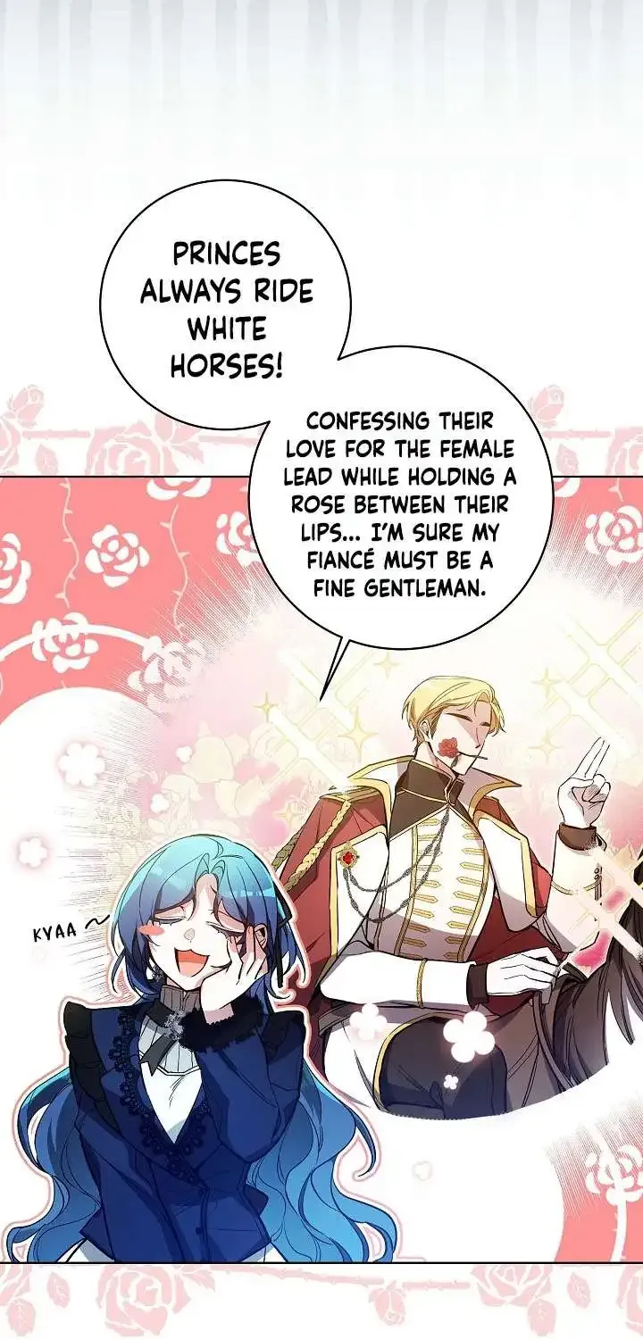 I’m Here to Destroy Chapter 11 page 10 - 