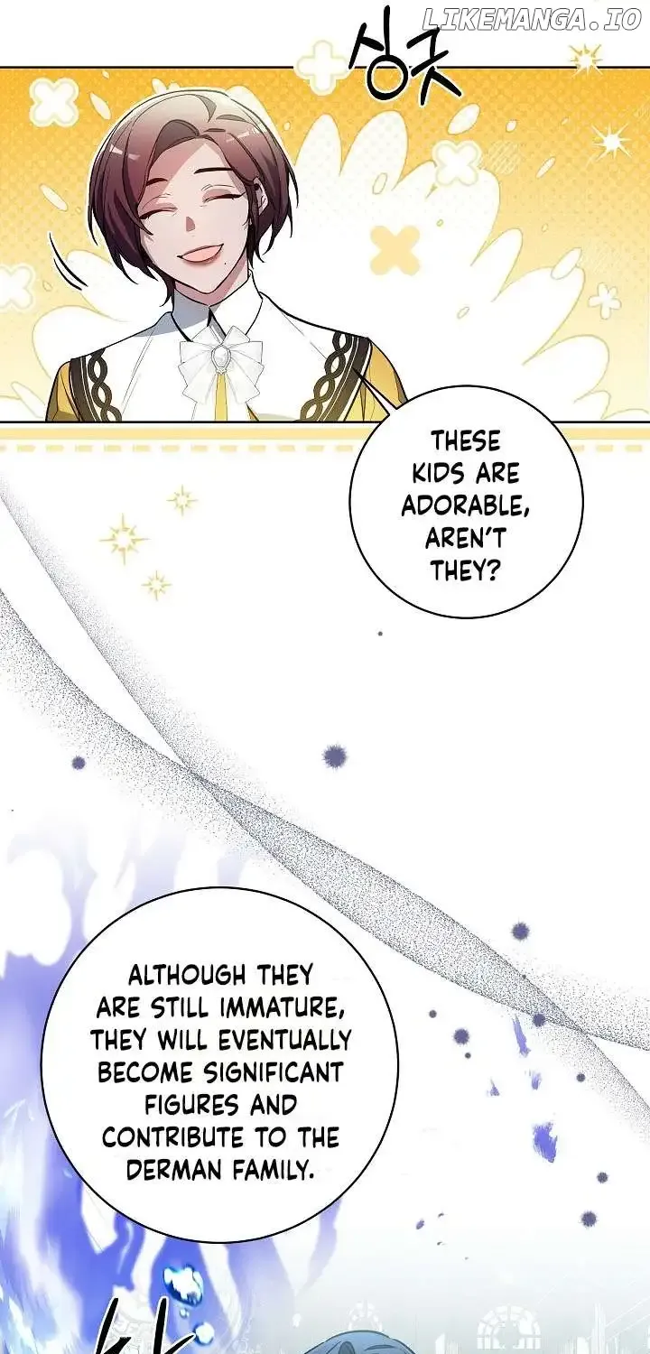 I’m Here to Destroy Chapter 12 page 12 - 