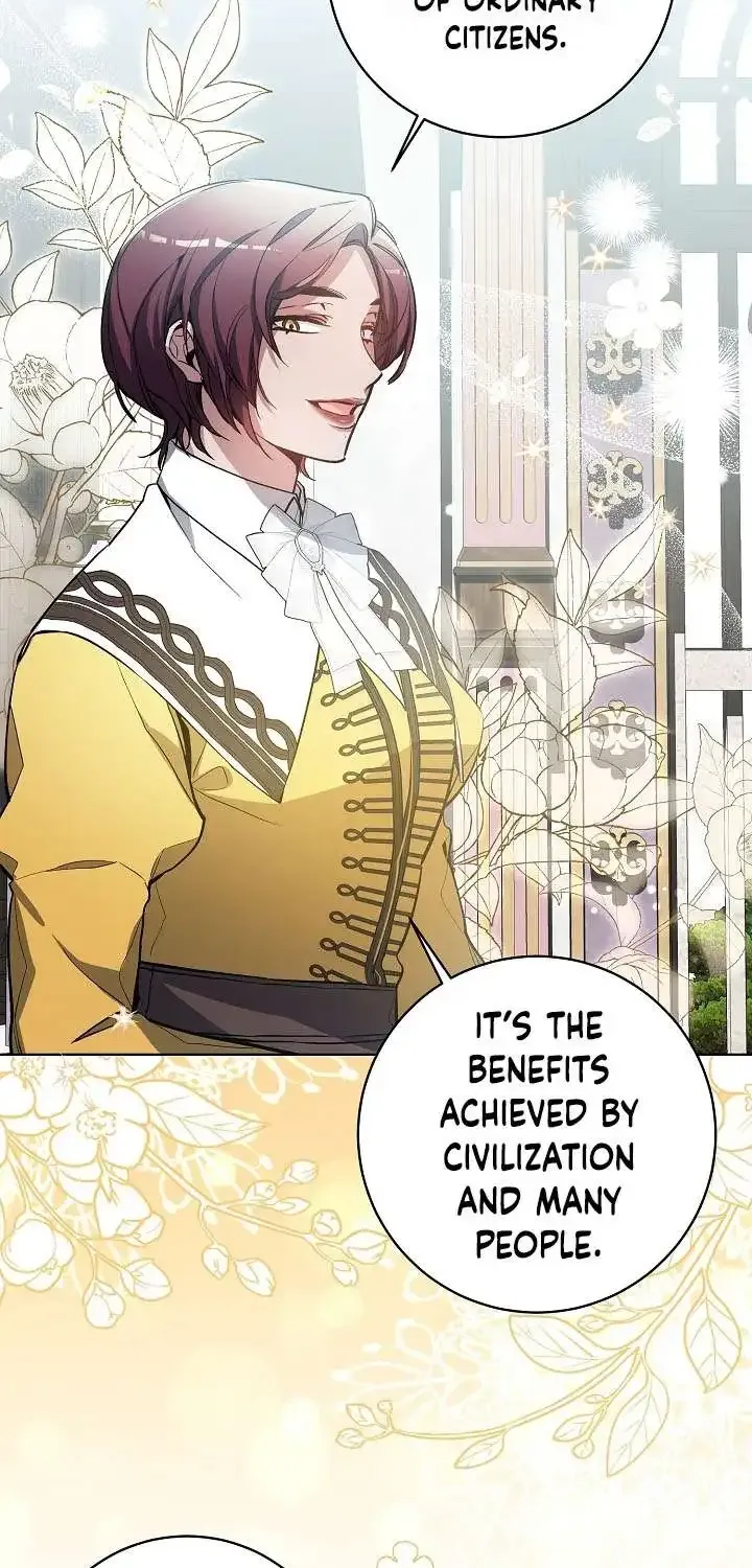 I’m Here to Destroy Chapter 12 page 14 - 