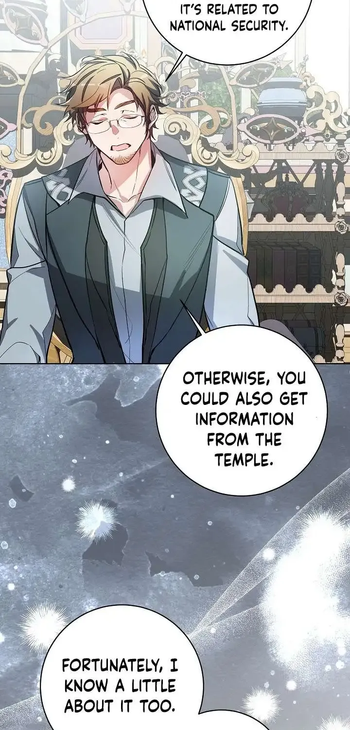 I’m Here to Destroy Chapter 12 page 24 - 