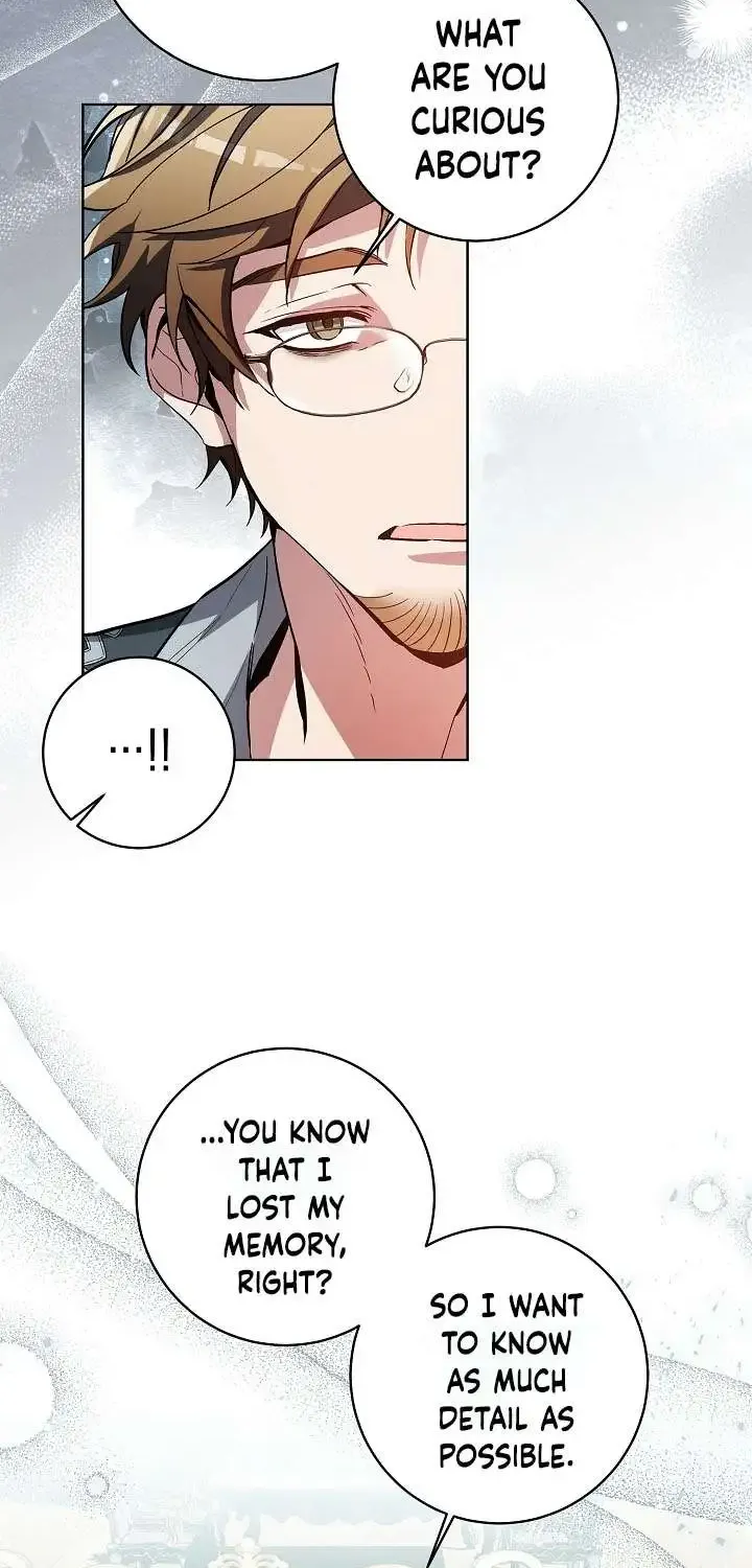 I’m Here to Destroy Chapter 12 page 25 - 