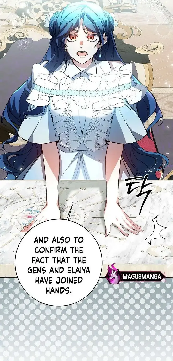 I’m Here to Destroy Chapter 12 page 26 - 