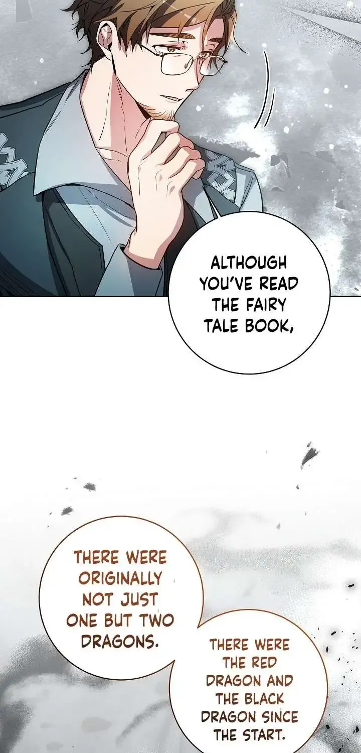 I’m Here to Destroy Chapter 12 page 28 - 