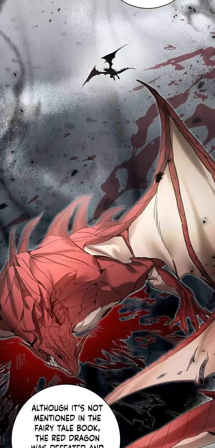 I’m Here to Destroy Chapter 12 page 29 - 