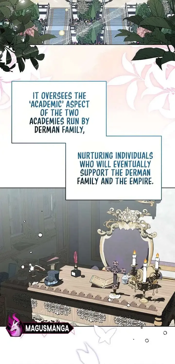 I’m Here to Destroy Chapter 12 page 4 - 