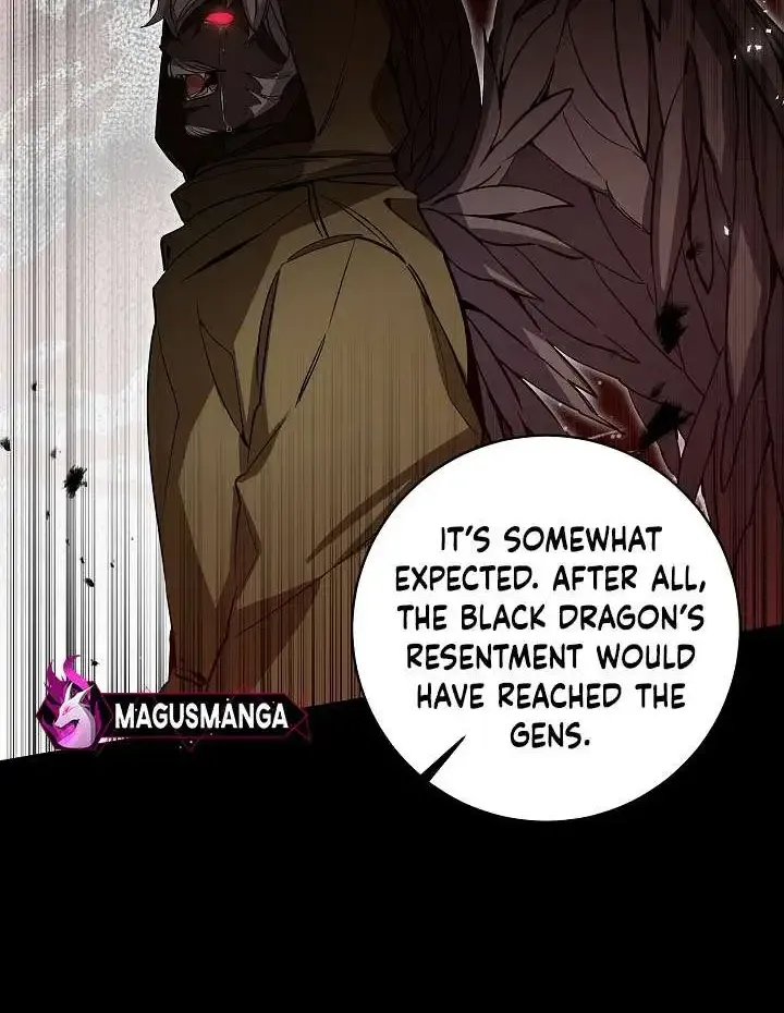 I’m Here to Destroy Chapter 12 page 31 - 