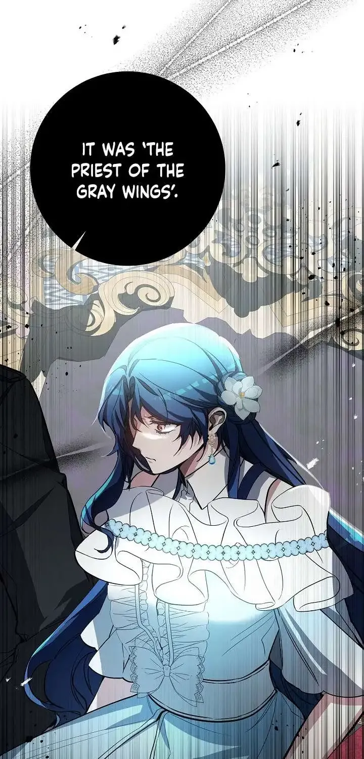 I’m Here to Destroy Chapter 12 page 34 - 