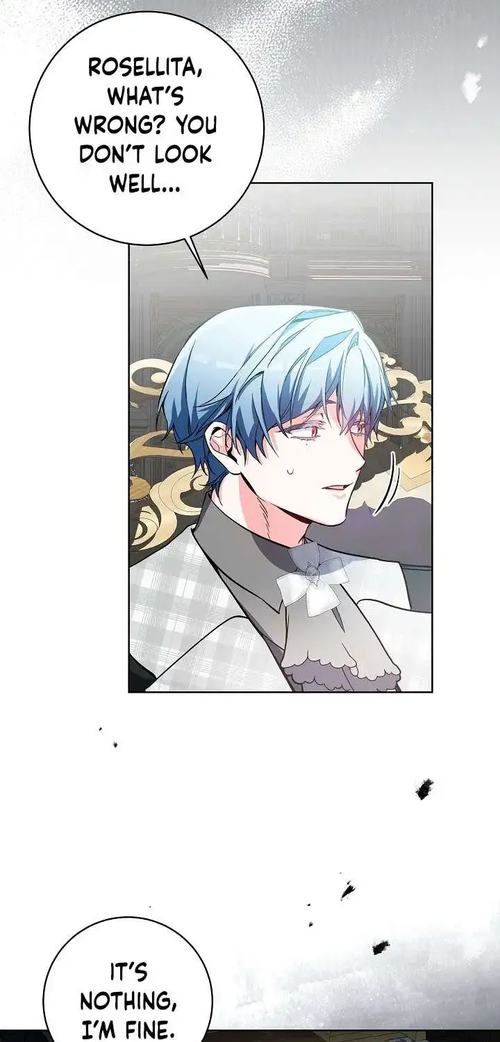 I’m Here to Destroy Chapter 12 page 36 - 