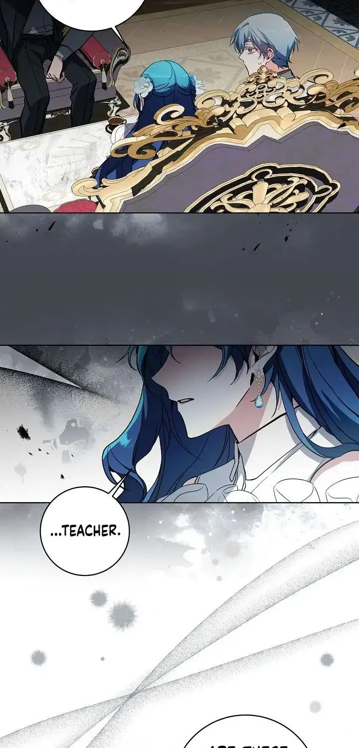 I’m Here to Destroy Chapter 12 page 37 - 