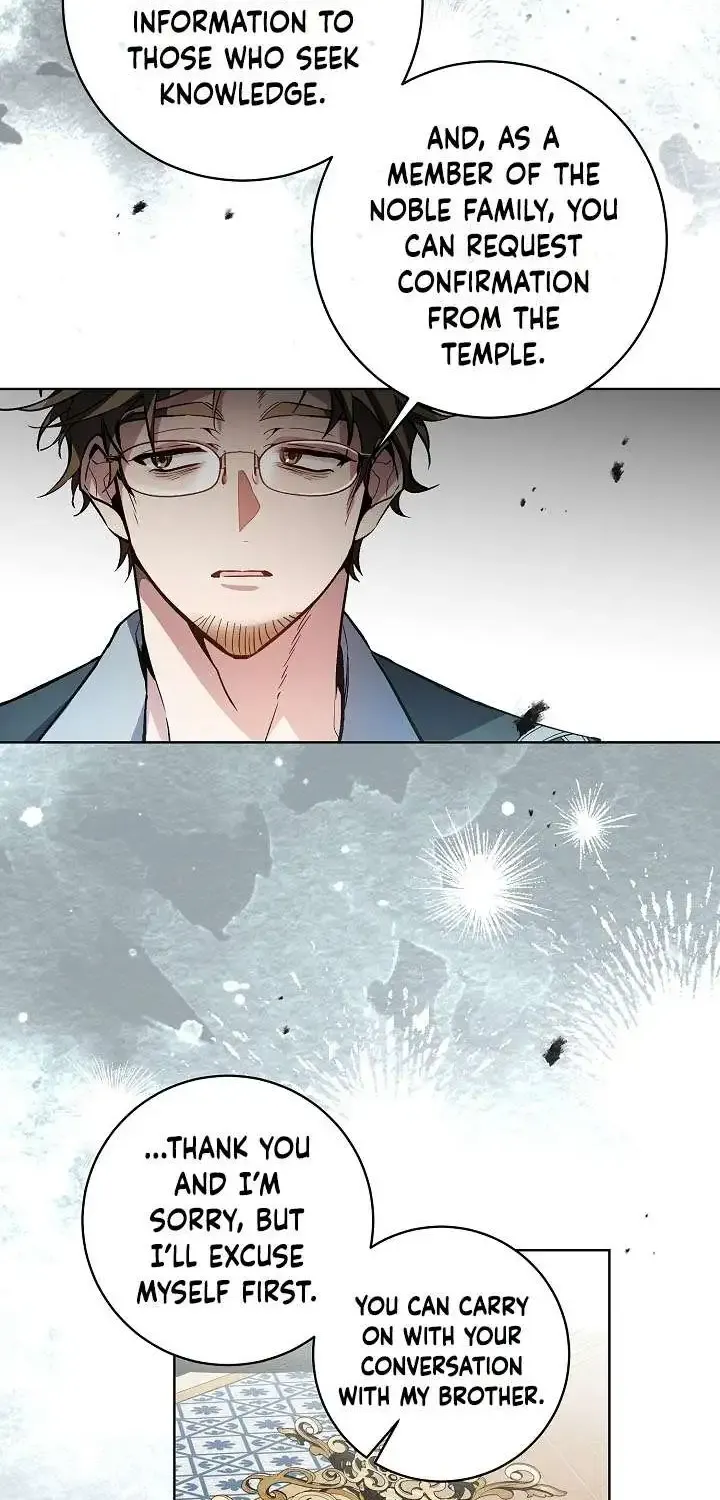 I’m Here to Destroy Chapter 12 page 39 - 